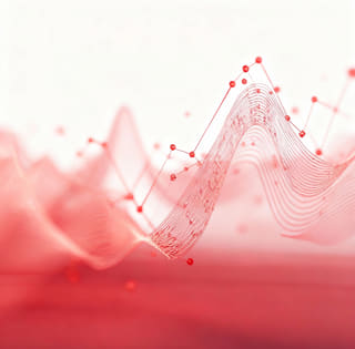 Danh mục crypto được quản lý theo chiến lược giao dịch tăng trưởng dựa trên dữ liệu bảo mật