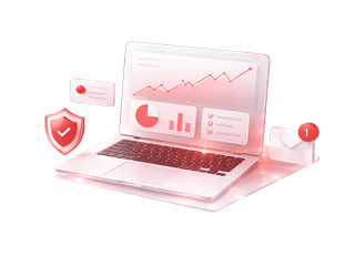 Tíchhưng hiển thị các bước đăng ký giao dịch crypto theo quy trình đơn giản